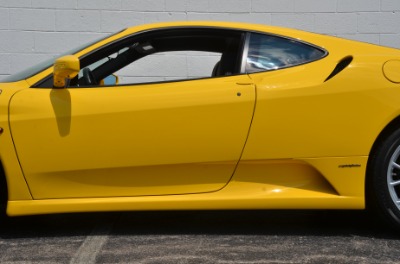 Used 2007 Ferrari F430 Used 2007 Ferrari F430 for sale $139,900 at Cauley Ferrari in West Bloomfield MI 50