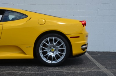 Used 2007 Ferrari F430 Used 2007 Ferrari F430 for sale $139,900 at Cauley Ferrari in West Bloomfield MI 51