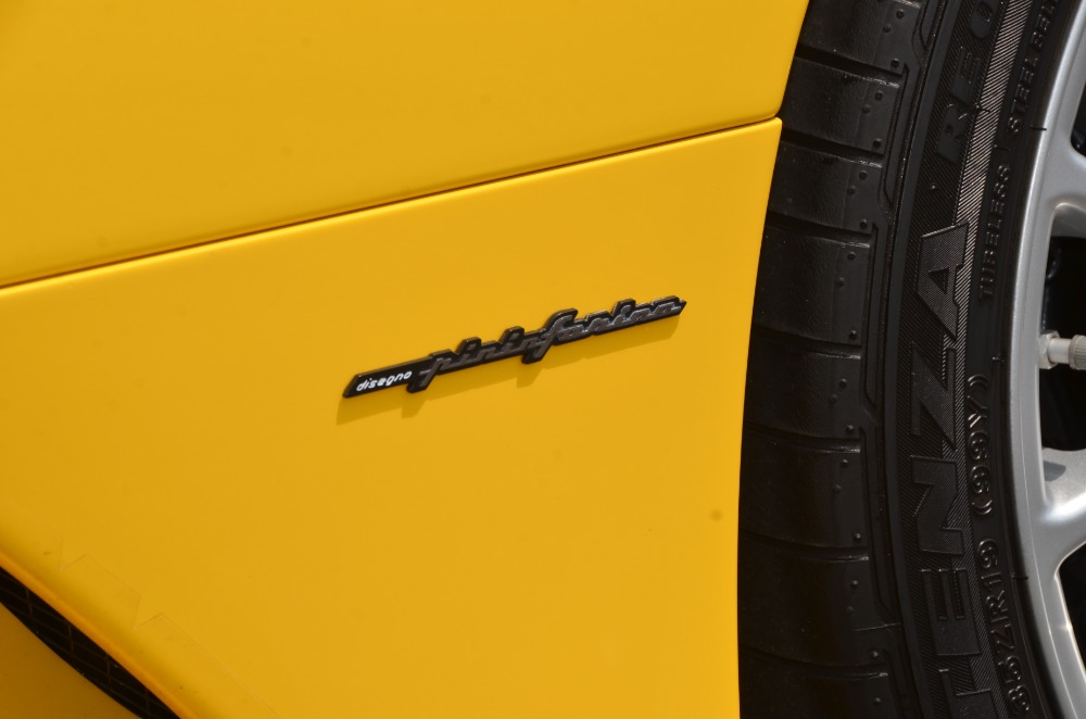 Used 2007 Ferrari F430 Used 2007 Ferrari F430 for sale Sold at Cauley Ferrari in West Bloomfield MI 53
