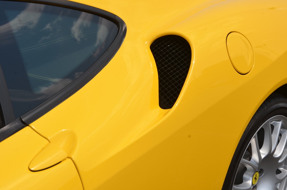 Used 2007 Ferrari F430 Used 2007 Ferrari F430 for sale Sold at Cauley Ferrari in West Bloomfield MI 56