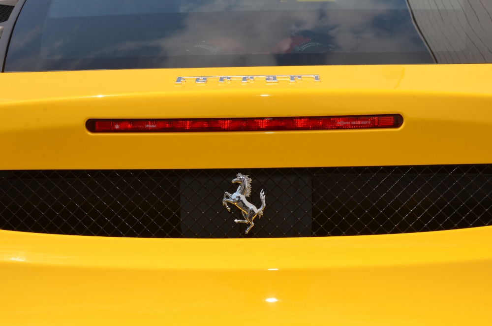 Used 2007 Ferrari F430 Used 2007 Ferrari F430 for sale Sold at Cauley Ferrari in West Bloomfield MI 62