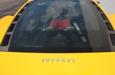 Used 2007 Ferrari F430 Used 2007 Ferrari F430 for sale $139,900 at Cauley Ferrari in West Bloomfield MI 63