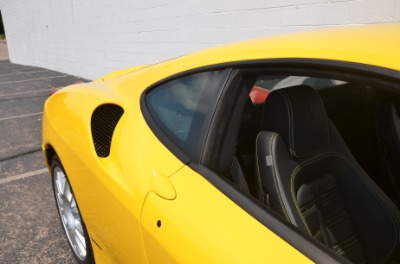 Used 2007 Ferrari F430 Used 2007 Ferrari F430 for sale $139,900 at Cauley Ferrari in West Bloomfield MI 66