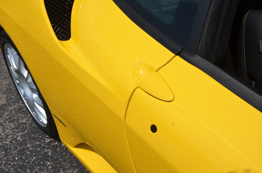 Used 2007 Ferrari F430 Used 2007 Ferrari F430 for sale Sold at Cauley Ferrari in West Bloomfield MI 67