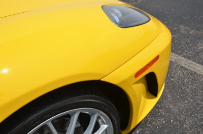 Used 2007 Ferrari F430 Used 2007 Ferrari F430 for sale $139,900 at Cauley Ferrari in West Bloomfield MI 70