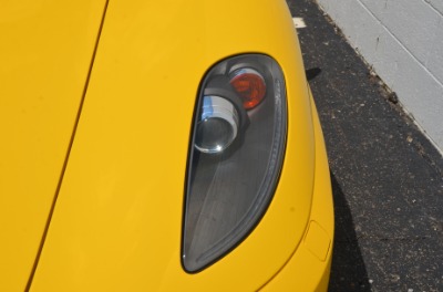 Used 2007 Ferrari F430 Used 2007 Ferrari F430 for sale $139,900 at Cauley Ferrari in West Bloomfield MI 72