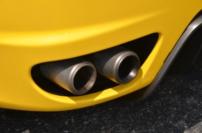 Used 2007 Ferrari F430 Used 2007 Ferrari F430 for sale $139,900 at Cauley Ferrari in West Bloomfield MI 73