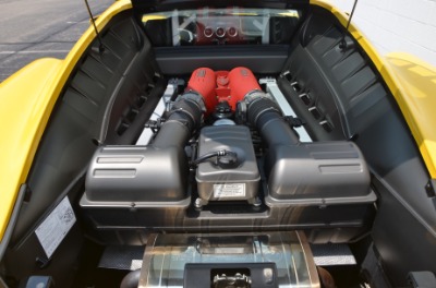 Used 2007 Ferrari F430 Used 2007 Ferrari F430 for sale $139,900 at Cauley Ferrari in West Bloomfield MI 75