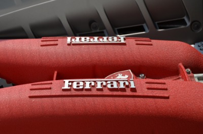 Used 2007 Ferrari F430 Used 2007 Ferrari F430 for sale $139,900 at Cauley Ferrari in West Bloomfield MI 80