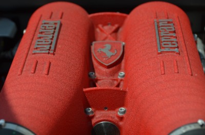 Used 2007 Ferrari F430 Used 2007 Ferrari F430 for sale $139,900 at Cauley Ferrari in West Bloomfield MI 81