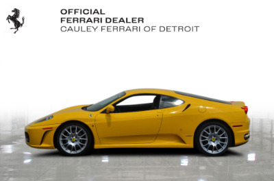 Used 2007 Ferrari F430 Used 2007 Ferrari F430 for sale $139,900 at Cauley Ferrari in West Bloomfield MI 9