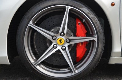 Used 2013 Ferrari 458 Spider Used 2013 Ferrari 458 Spider for sale $299,900 at Cauley Ferrari in West Bloomfield MI 12