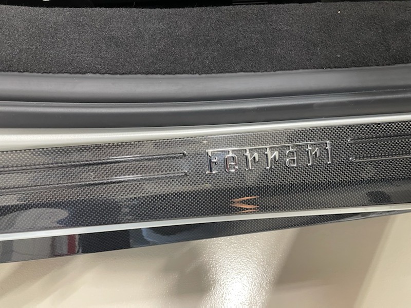 Used 2013 Ferrari 458 Spider Used 2013 Ferrari 458 Spider for sale Sold at Cauley Ferrari in West Bloomfield MI 26