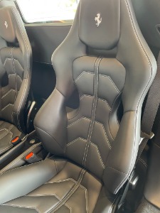 Used 2013 Ferrari 458 Spider Used 2013 Ferrari 458 Spider for sale $299,900 at Cauley Ferrari in West Bloomfield MI 29