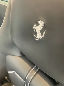Used 2013 Ferrari 458 Spider Used 2013 Ferrari 458 Spider for sale $299,900 at Cauley Ferrari in West Bloomfield MI 31