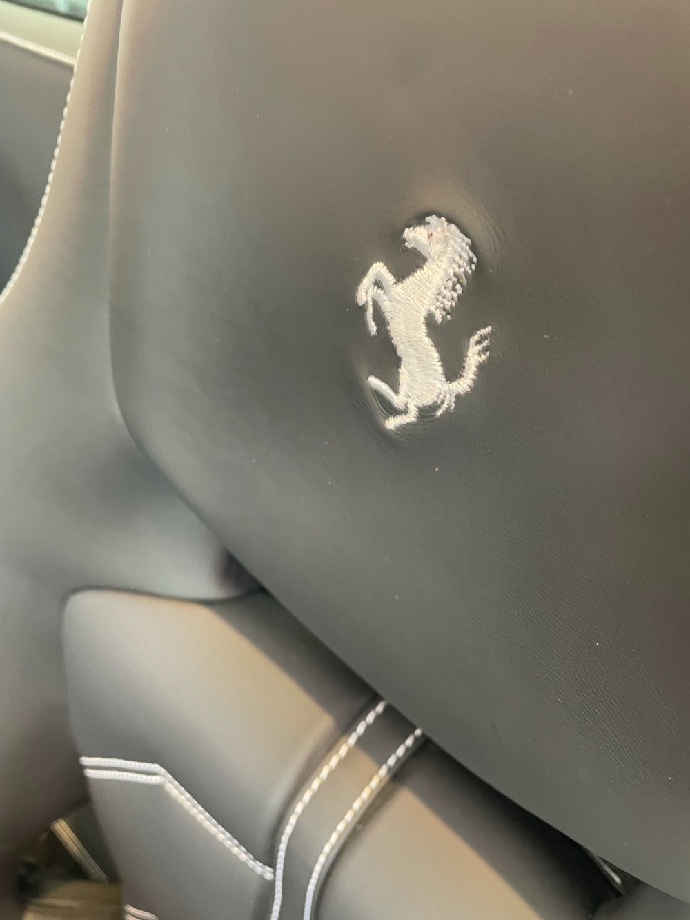 Used 2013 Ferrari 458 Spider Used 2013 Ferrari 458 Spider for sale Sold at Cauley Ferrari in West Bloomfield MI 31