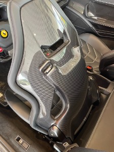 Used 2013 Ferrari 458 Spider Used 2013 Ferrari 458 Spider for sale $299,900 at Cauley Ferrari in West Bloomfield MI 32