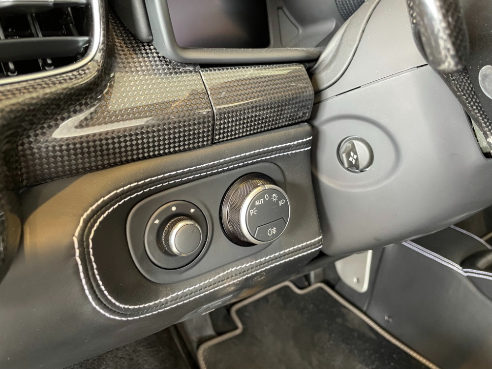 Used 2013 Ferrari 458 Spider Used 2013 Ferrari 458 Spider for sale Sold at Cauley Ferrari in West Bloomfield MI 34