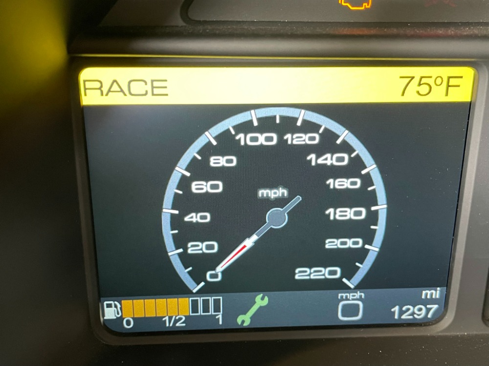 Used 2013 Ferrari 458 Spider Used 2013 Ferrari 458 Spider for sale Sold at Cauley Ferrari in West Bloomfield MI 39