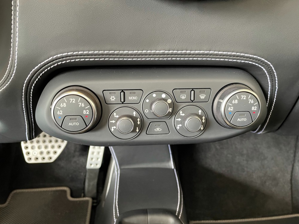 Used 2013 Ferrari 458 Spider Used 2013 Ferrari 458 Spider for sale Sold at Cauley Ferrari in West Bloomfield MI 41
