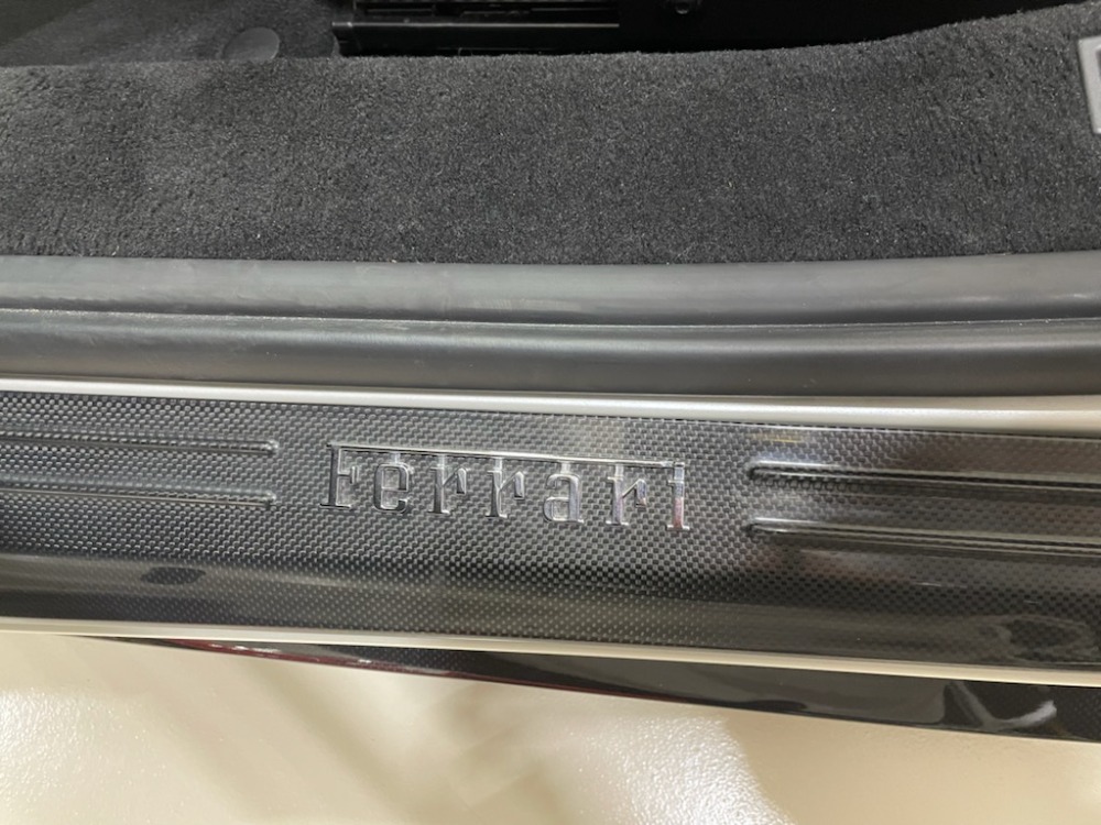 Used 2013 Ferrari 458 Spider Used 2013 Ferrari 458 Spider for sale Sold at Cauley Ferrari in West Bloomfield MI 53