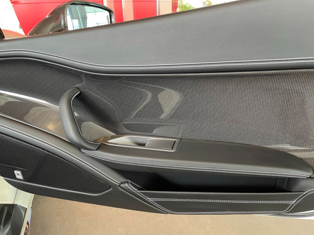Used 2013 Ferrari 458 Spider Used 2013 Ferrari 458 Spider for sale Sold at Cauley Ferrari in West Bloomfield MI 54