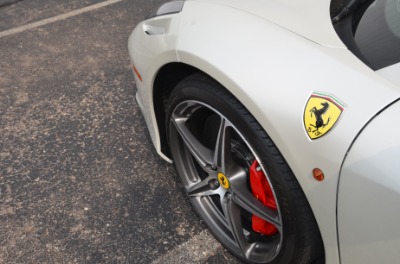Used 2013 Ferrari 458 Spider Used 2013 Ferrari 458 Spider for sale $299,900 at Cauley Ferrari in West Bloomfield MI 59