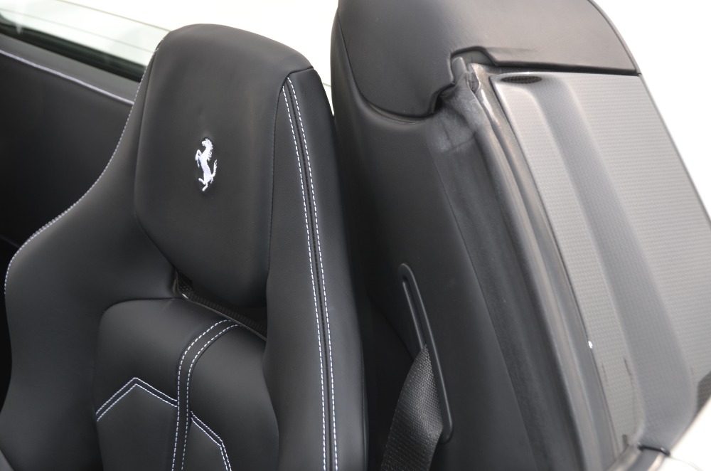Used 2013 Ferrari 458 Spider Used 2013 Ferrari 458 Spider for sale Sold at Cauley Ferrari in West Bloomfield MI 60