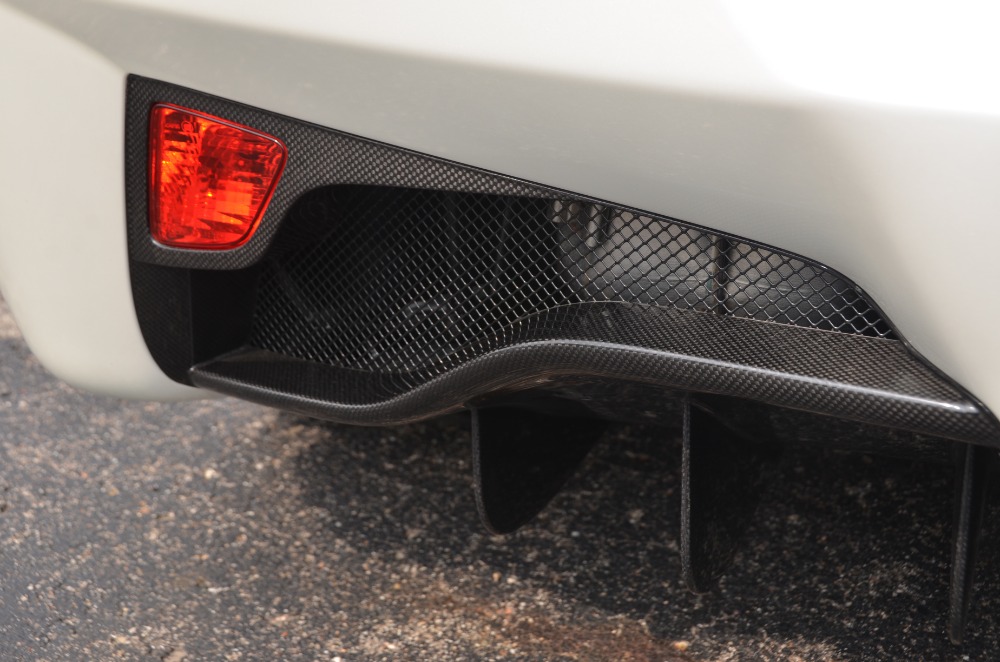 Used 2013 Ferrari 458 Spider Used 2013 Ferrari 458 Spider for sale Sold at Cauley Ferrari in West Bloomfield MI 70
