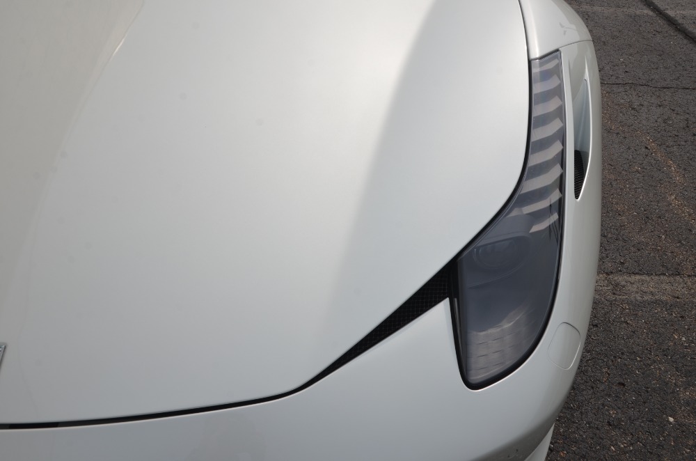 Used 2013 Ferrari 458 Spider Used 2013 Ferrari 458 Spider for sale Sold at Cauley Ferrari in West Bloomfield MI 75
