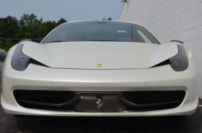 Used 2013 Ferrari 458 Spider Used 2013 Ferrari 458 Spider for sale $299,900 at Cauley Ferrari in West Bloomfield MI 83