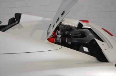 Used 2013 Ferrari 458 Spider Used 2013 Ferrari 458 Spider for sale $299,900 at Cauley Ferrari in West Bloomfield MI 90