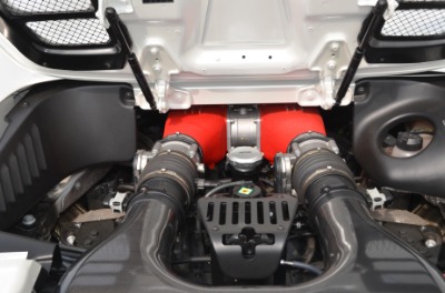 Used 2013 Ferrari 458 Spider Used 2013 Ferrari 458 Spider for sale $299,900 at Cauley Ferrari in West Bloomfield MI 93
