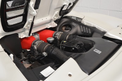 Used 2013 Ferrari 458 Spider Used 2013 Ferrari 458 Spider for sale $299,900 at Cauley Ferrari in West Bloomfield MI 94