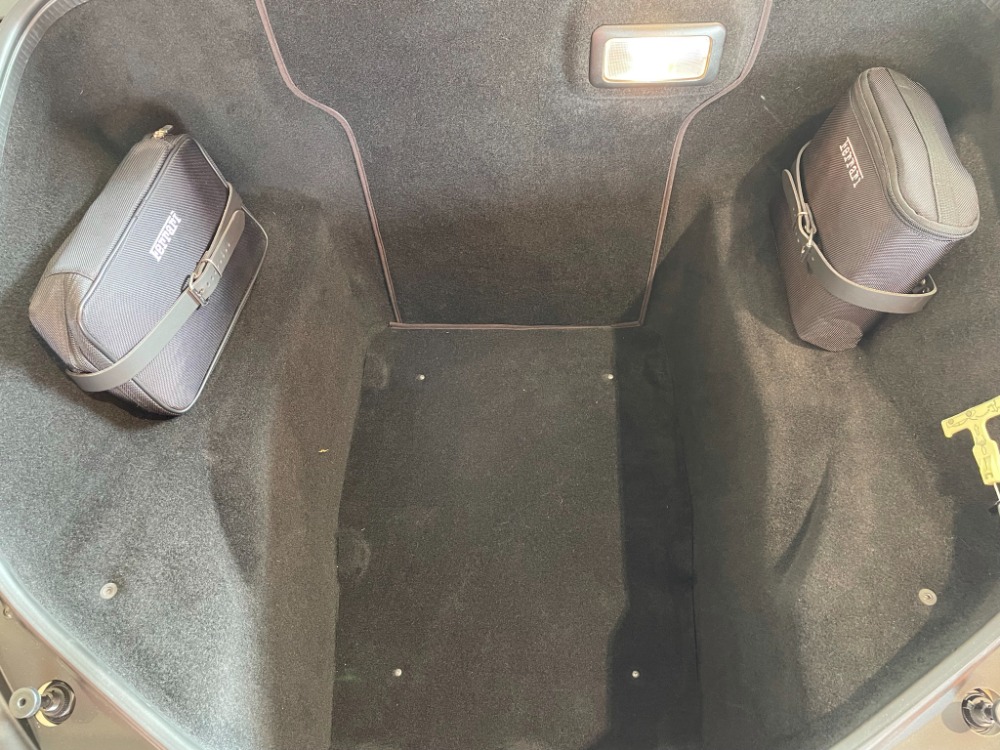 Used 2013 Ferrari 458 Spider Used 2013 Ferrari 458 Spider for sale Sold at Cauley Ferrari in West Bloomfield MI 99