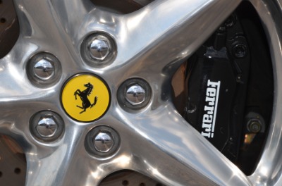 Used 1999 Ferrari 360 Modena Used 1999 Ferrari 360 Modena for sale Sold at Cauley Ferrari in West Bloomfield MI 11