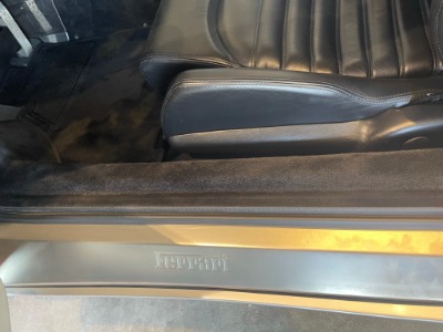 Used 1999 Ferrari 360 Modena Used 1999 Ferrari 360 Modena for sale Sold at Cauley Ferrari in West Bloomfield MI 18