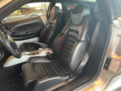 Used 1999 Ferrari 360 Modena Used 1999 Ferrari 360 Modena for sale Sold at Cauley Ferrari in West Bloomfield MI 22
