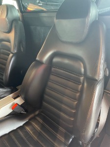 Used 1999 Ferrari 360 Modena Used 1999 Ferrari 360 Modena for sale Sold at Cauley Ferrari in West Bloomfield MI 23