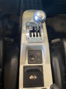 Used 1999 Ferrari 360 Modena Used 1999 Ferrari 360 Modena for sale Sold at Cauley Ferrari in West Bloomfield MI 31