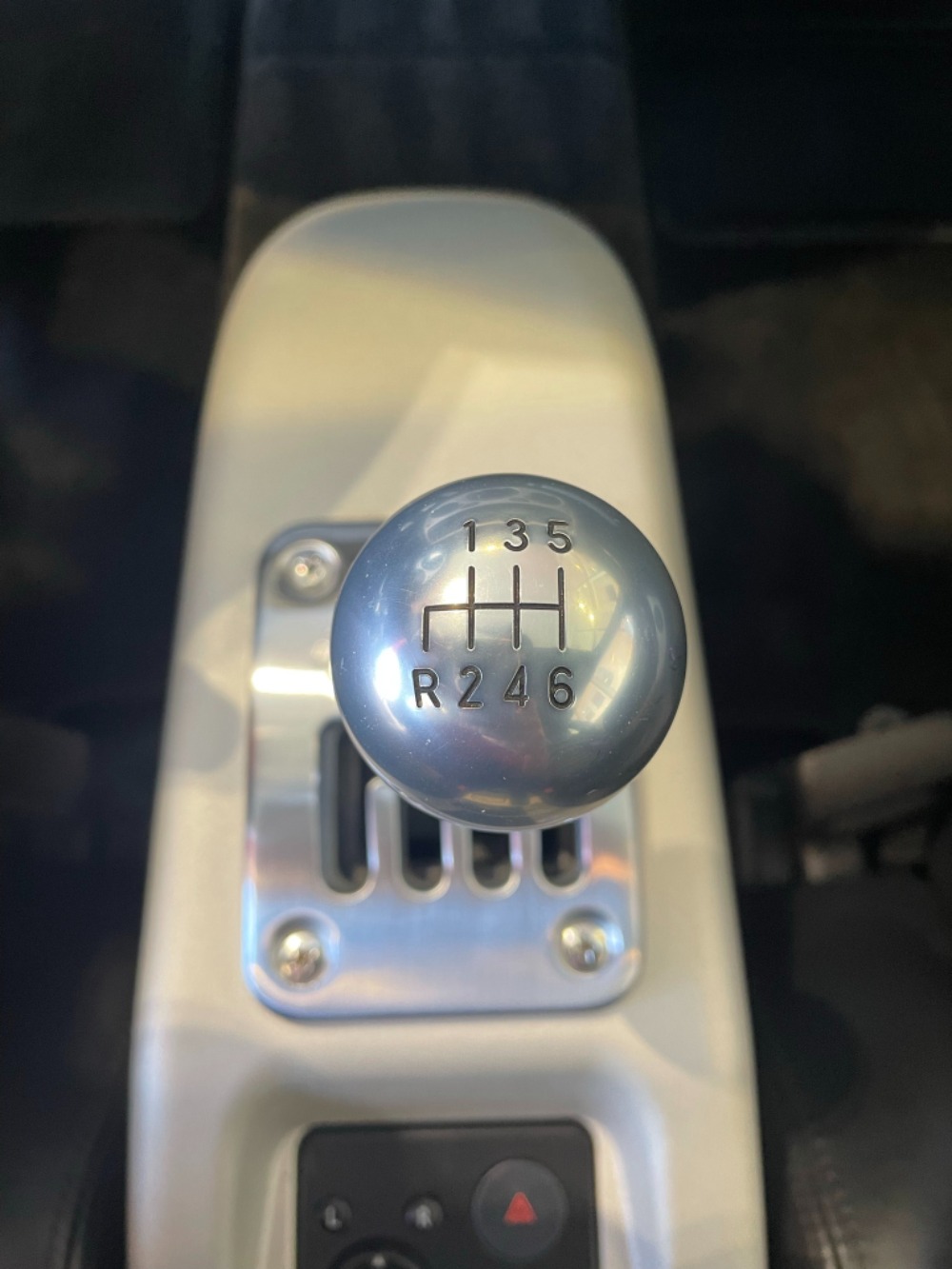 Used 1999 Ferrari 360 Modena Used 1999 Ferrari 360 Modena for sale Sold at Cauley Ferrari in West Bloomfield MI 32