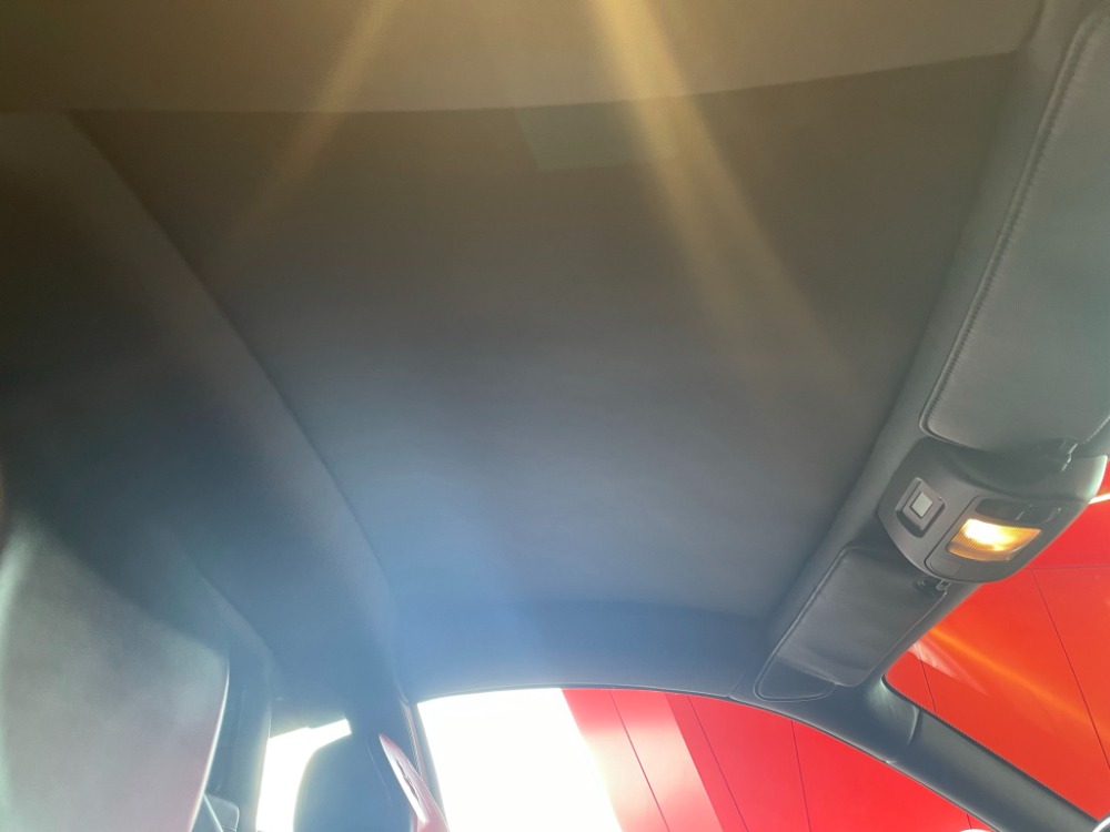 Used 1999 Ferrari 360 Modena Used 1999 Ferrari 360 Modena for sale Sold at Cauley Ferrari in West Bloomfield MI 34