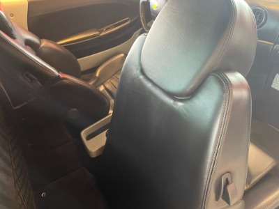Used 1999 Ferrari 360 Modena Used 1999 Ferrari 360 Modena for sale Sold at Cauley Ferrari in West Bloomfield MI 37