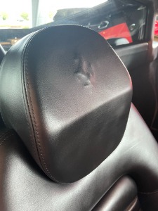 Used 1999 Ferrari 360 Modena Used 1999 Ferrari 360 Modena for sale Sold at Cauley Ferrari in West Bloomfield MI 38