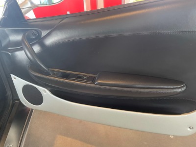 Used 1999 Ferrari 360 Modena Used 1999 Ferrari 360 Modena for sale Sold at Cauley Ferrari in West Bloomfield MI 44