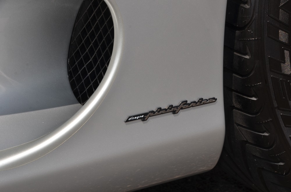 Used 1999 Ferrari 360 Modena Used 1999 Ferrari 360 Modena for sale Sold at Cauley Ferrari in West Bloomfield MI 54