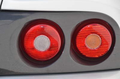 Used 1999 Ferrari 360 Modena Used 1999 Ferrari 360 Modena for sale Sold at Cauley Ferrari in West Bloomfield MI 60