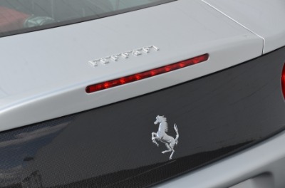 Used 1999 Ferrari 360 Modena Used 1999 Ferrari 360 Modena for sale Sold at Cauley Ferrari in West Bloomfield MI 61