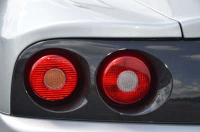 Used 1999 Ferrari 360 Modena Used 1999 Ferrari 360 Modena for sale Sold at Cauley Ferrari in West Bloomfield MI 62