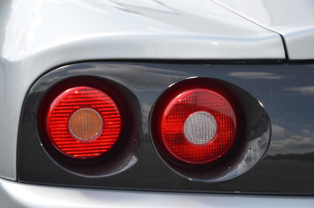 Used 1999 Ferrari 360 Modena Used 1999 Ferrari 360 Modena for sale Sold at Cauley Ferrari in West Bloomfield MI 62